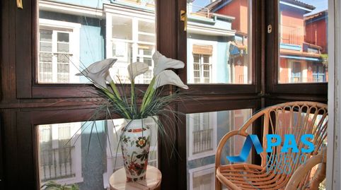 Foto 3 de Piso en venta en Calle Arrabal, Centro - Ayuntamiento, Santander