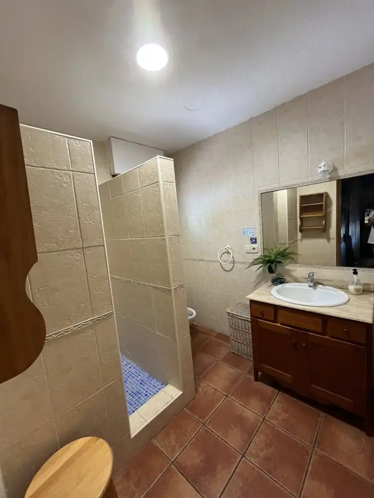 Casa rústica amb piscina en venda a El Fenazar - Campotéjar, imagen 46