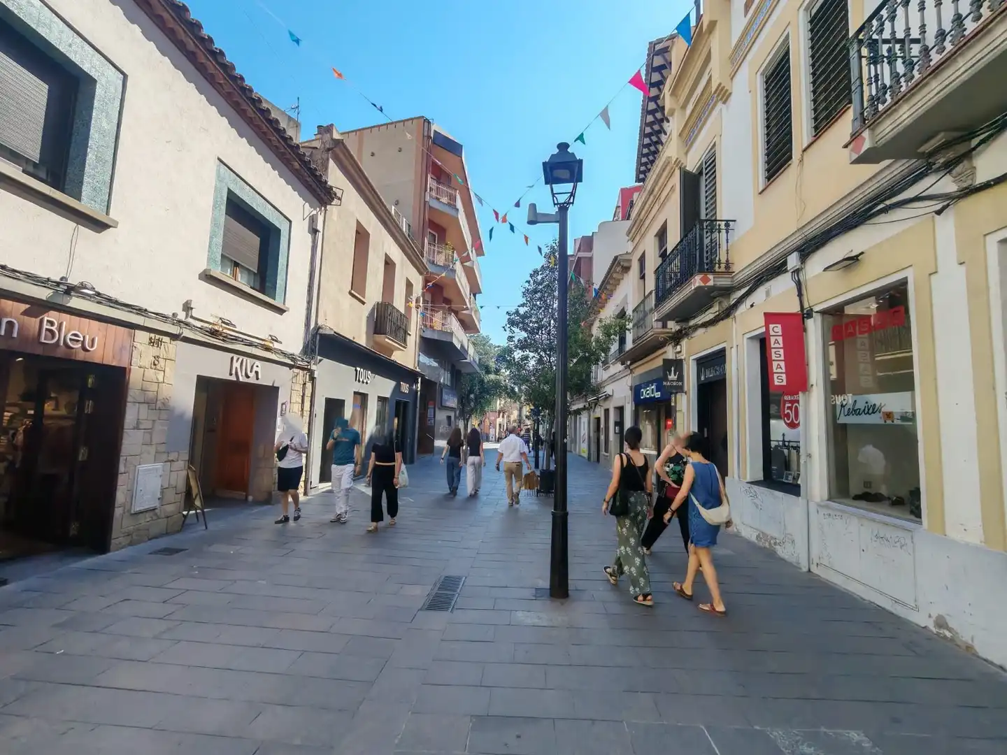 Local comercial en traspàs a Centre - Estació, imagen 8