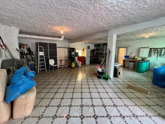 Villa mit Terrasse zum Verkauf in Vilamarxant, imagen 9