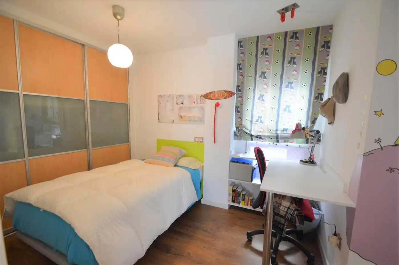 Dormitori de Àtic en venda en Vinaròs amb Aire condicionat, Calefacció i Terrassa