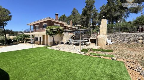 Foto 2 de Casa o xalet en venda a Olesa de Bonesvalls, Barcelona