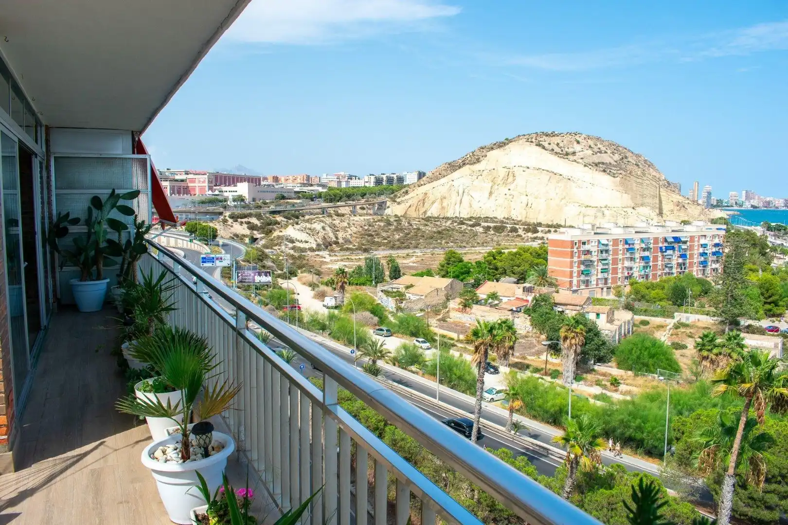 Penthouse mit Terrasse zum Verkauf in N/A, imagen 2
