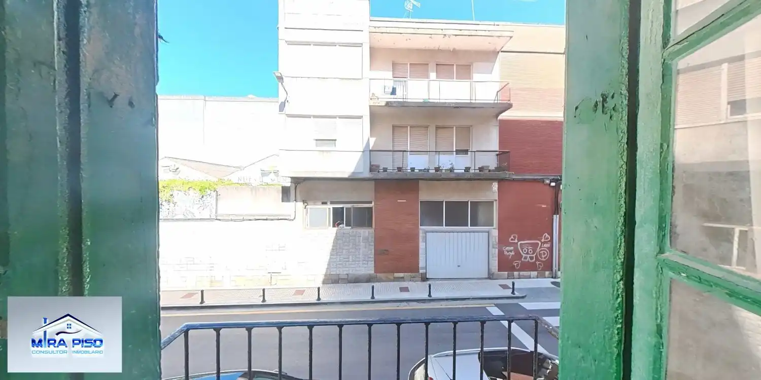 Flat with terrace for sale in Santoña, imagen 2