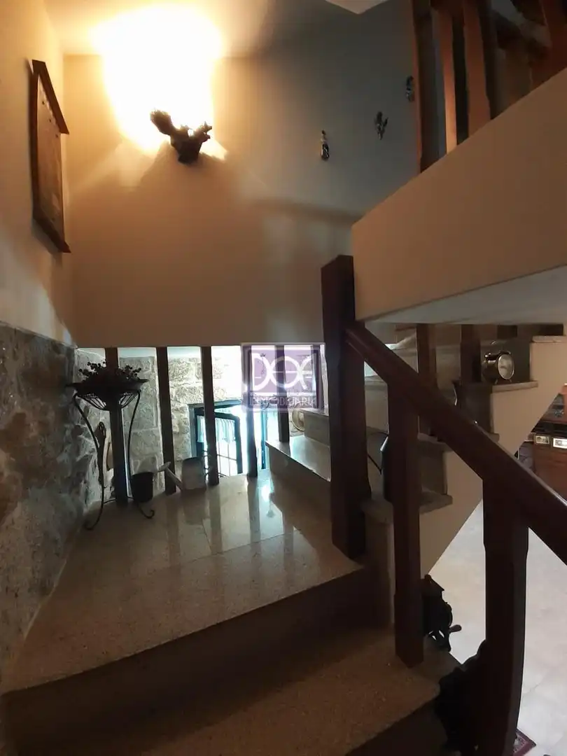 Casa con jardín en venta en Mondariz, imagen 13