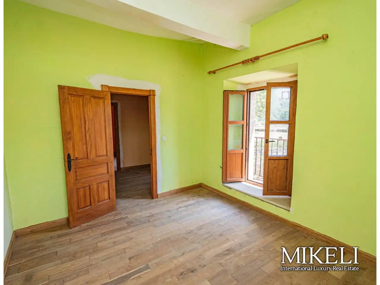 Casa rustica con giardino in vendita a Villacarriedo, imagen 26