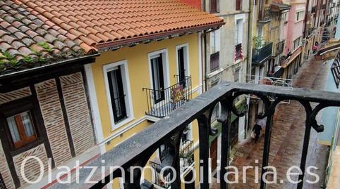 Foto 5 de Pis en venda a Balmaseda, Bizkaia