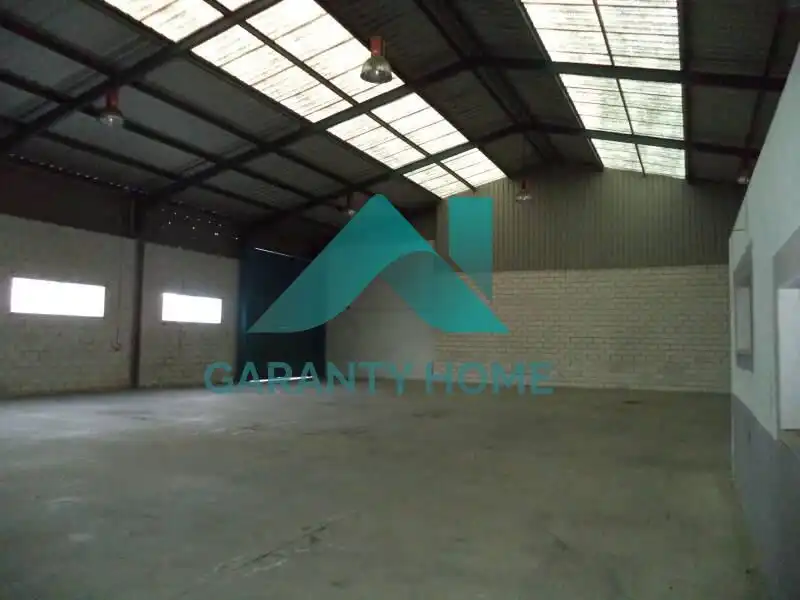 Industrial building to rent in Ruta de la Plata, imagen 10
