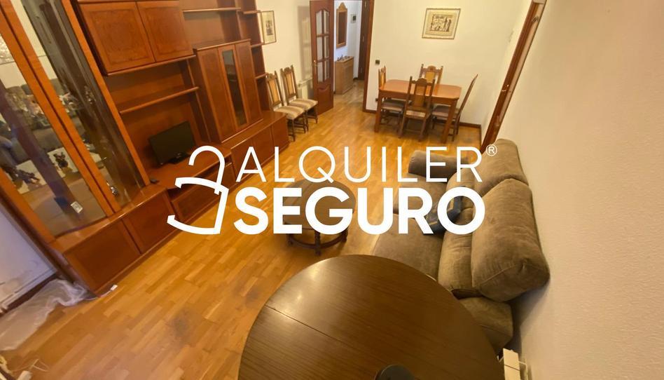 Photo 1 of Flat to rent in Somosierra, Buitrago del Lozoya, Madrid
