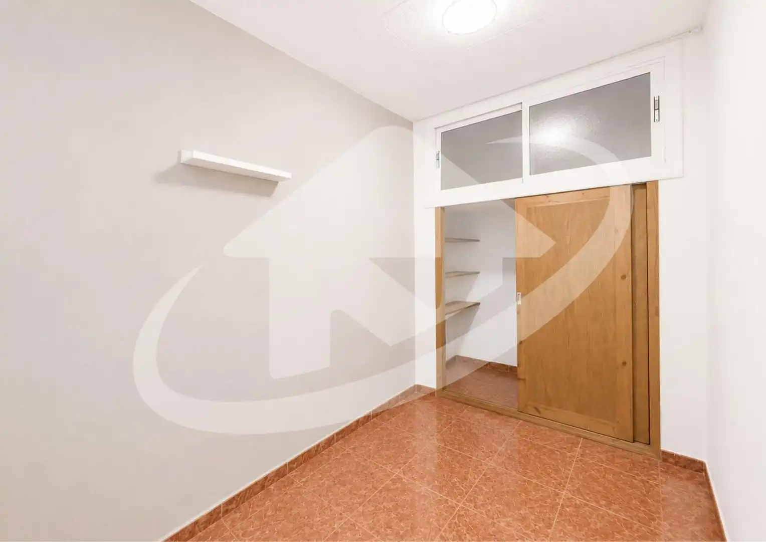 Bedroom of Flat for sale in Sabadell  with Balcony