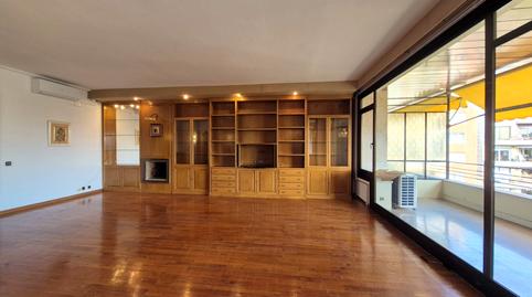 Foto 5 de Pis de lloguer a Carrer de Josep Bertrand, Sant Gervasi- Galvany,  Barcelona Capital