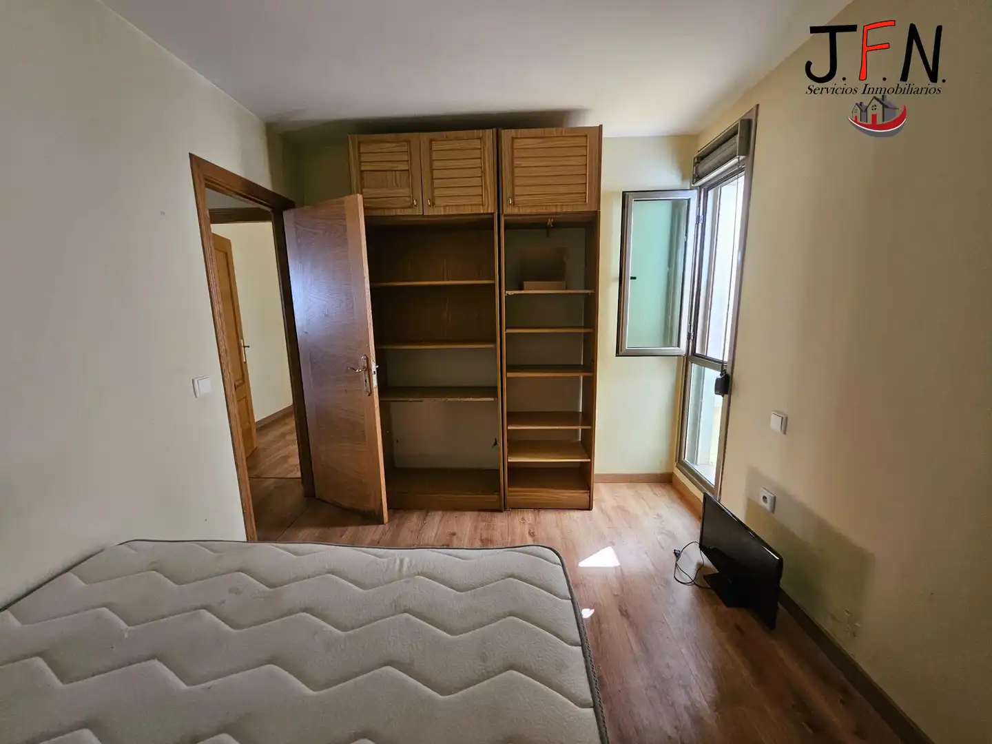 Dormitori de Apartament en venda en Puerto del Rosario amb Parquet i Traster