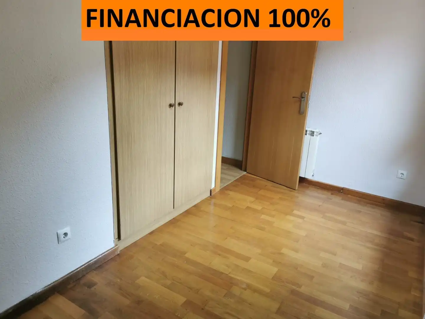 Habitación de Piso en venta en Tudela con Aire acondicionado, Calefacción y Terraza