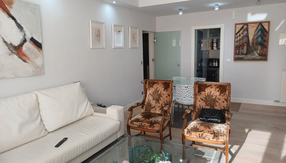 Photo 1 of Flat to rent in Gobela Kalea, Las Arenas, Bizkaia