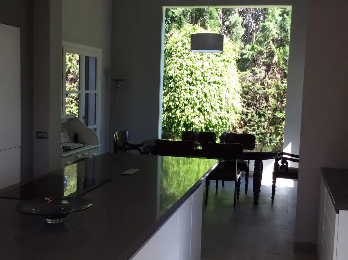 Casa con jardín en venta en San Pedro de Alcántara, imagen 21