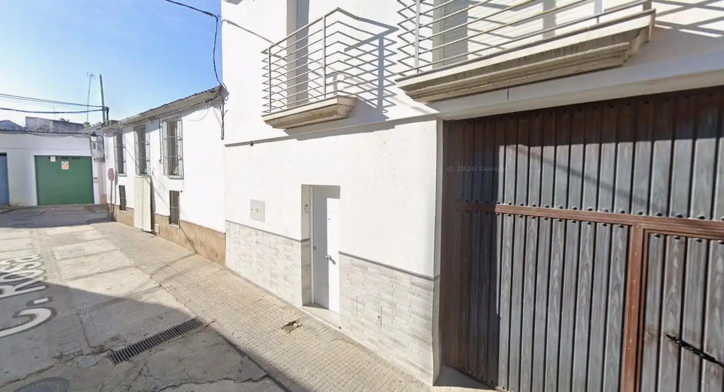 Exterior view of Houses for sale in Bujalance