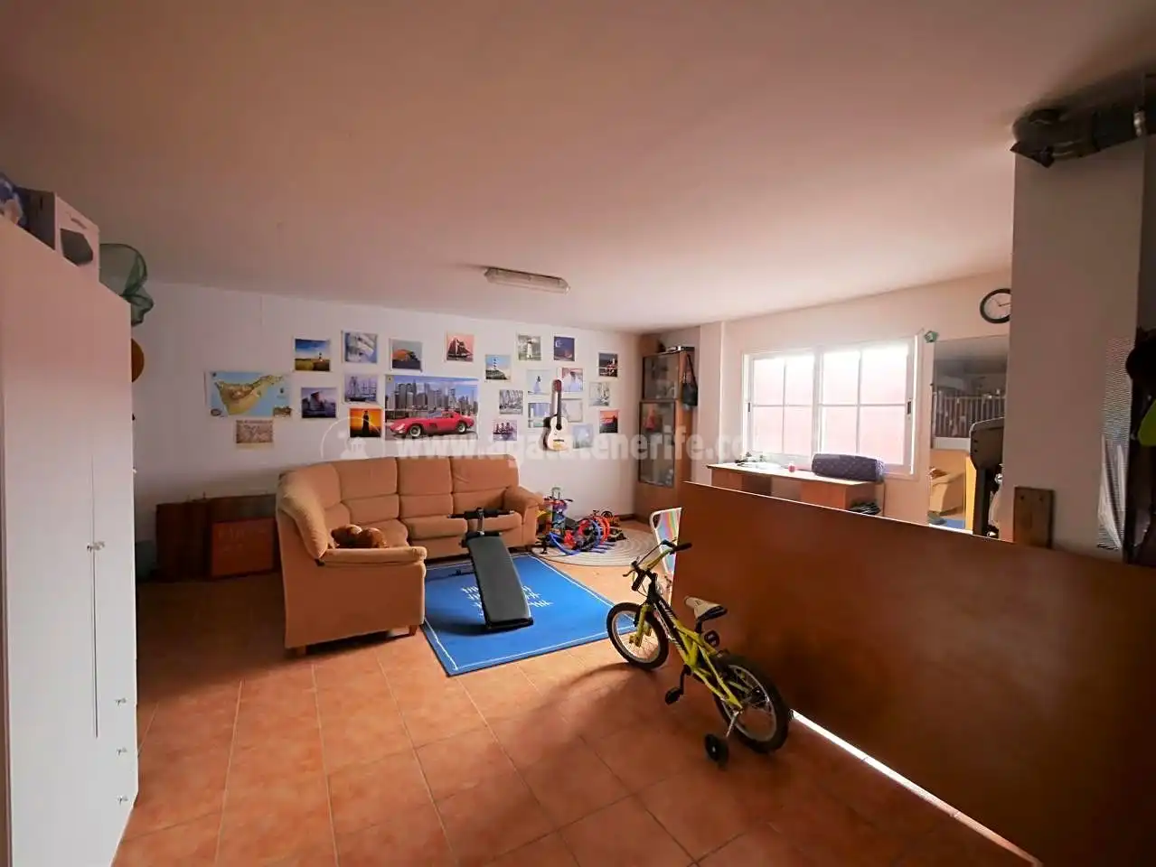 Casa o chalet en venta en Los Realejos con Jardín privado, Terraza y Trastero