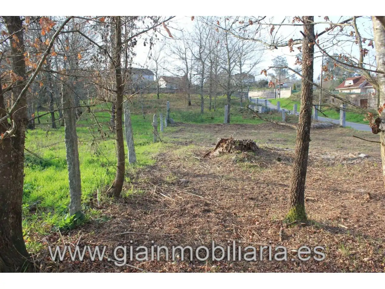 Terreny residencial en venda a Calle Cazan Leirado, imagen 18