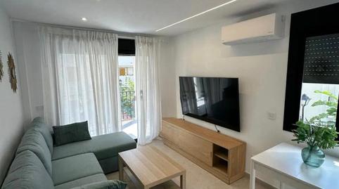 Photo 3 of Flat for rent in Playamar - Benyamina, Torremolinos