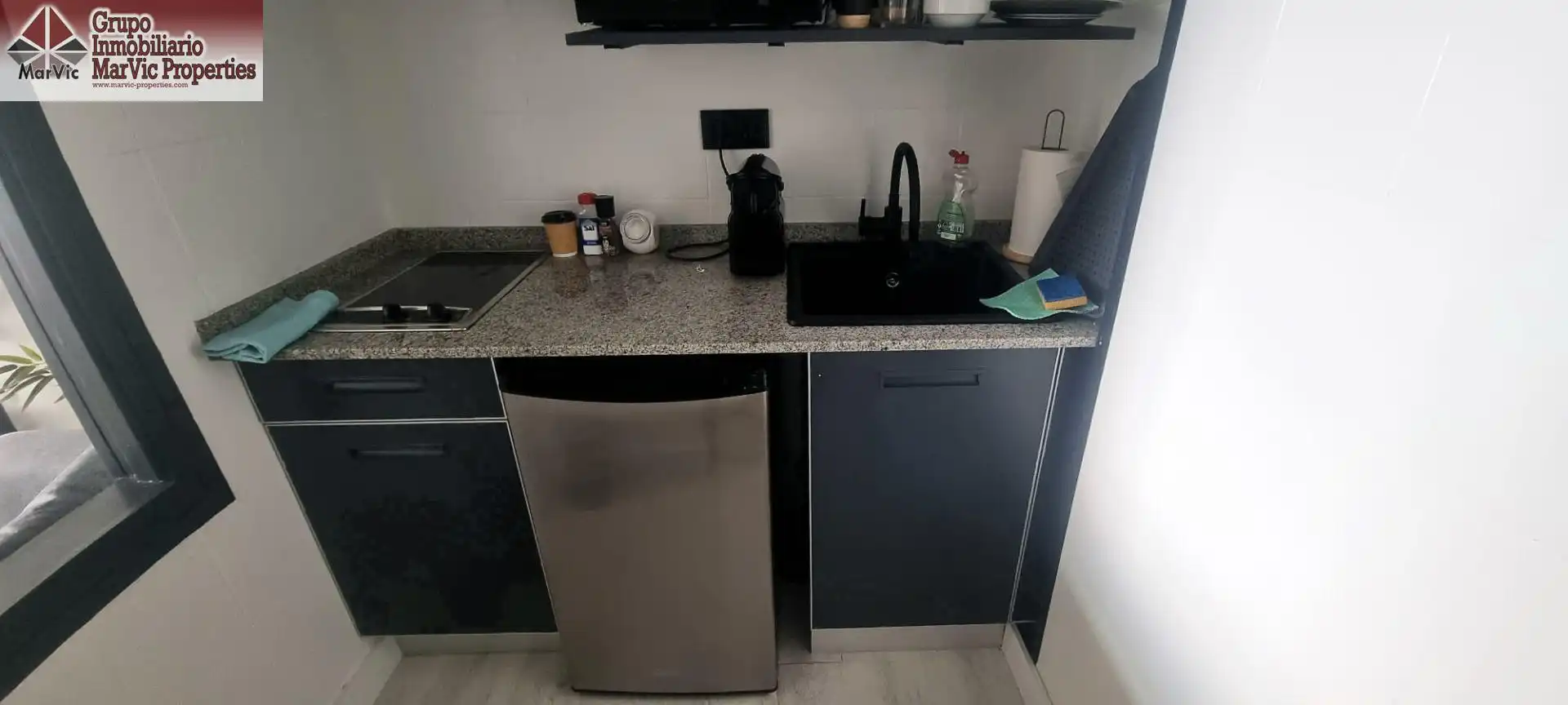 Studio à vendre à Avenida MADRID, imagen 17