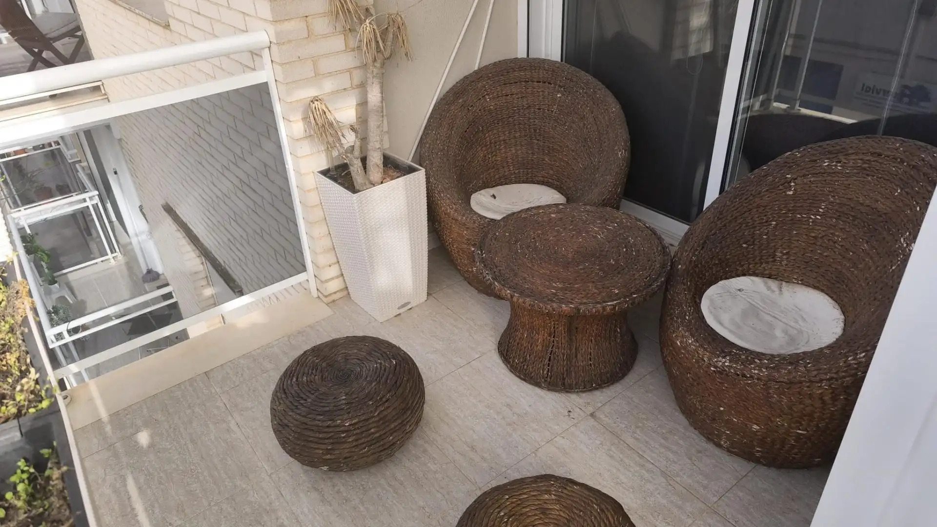 Appartamento con terrazza in vendita a Alcanar, imagen 8
