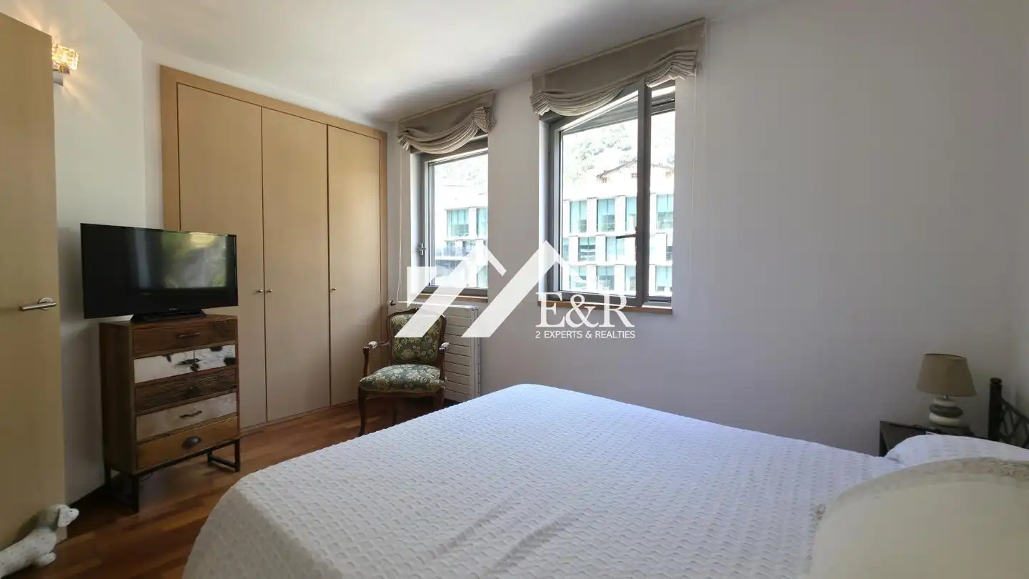 Wohnung mit Aufzug zum Verkauf in Prat de la Creu, imagen 27