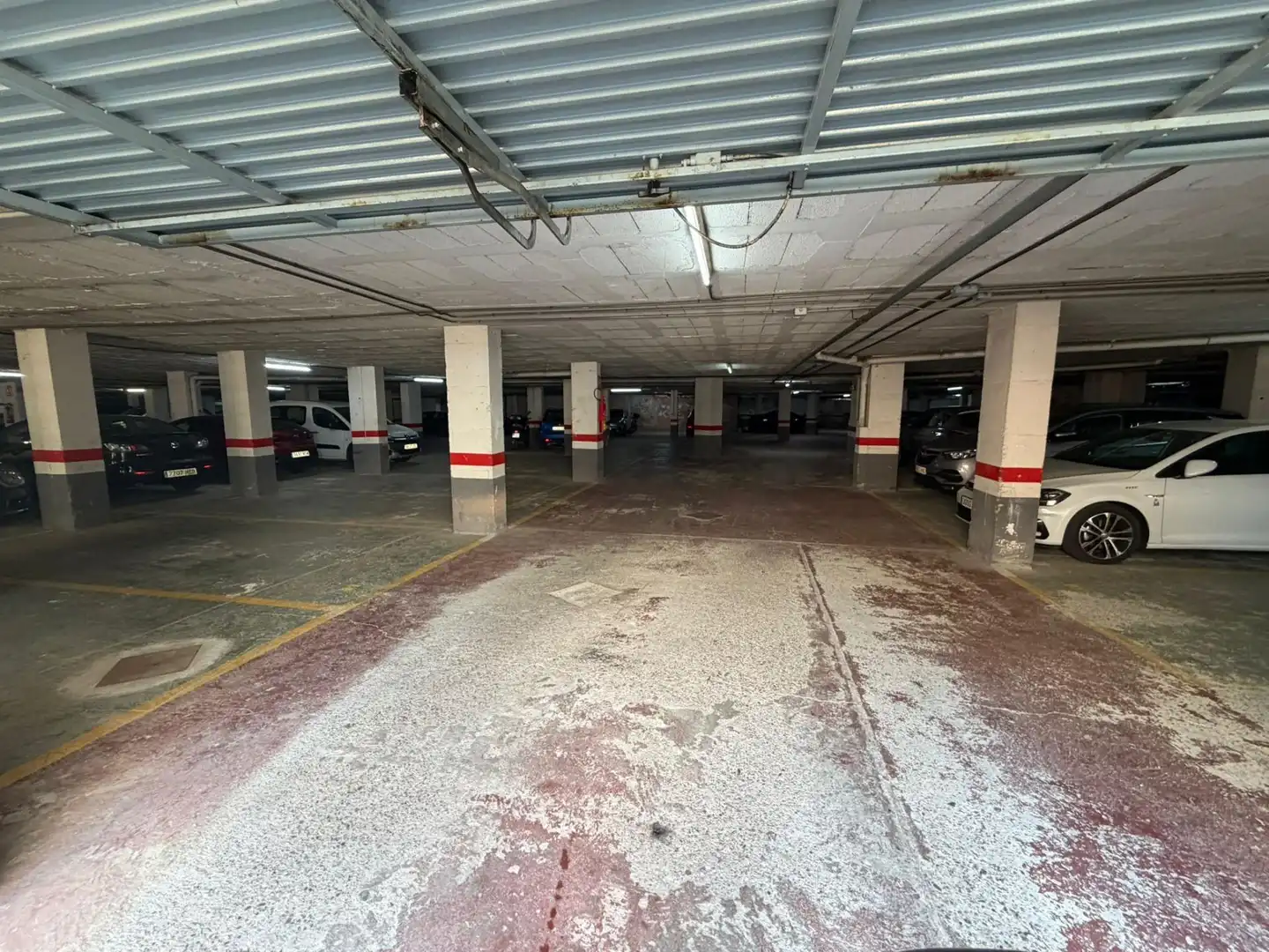 Parking of Garage for sale in Sant Andreu de Llavaneres