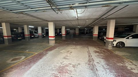 Photo 2 of Garage for sale in Passeig de Jaume Brutau, Centre, Sant Andreu de Llavaneres