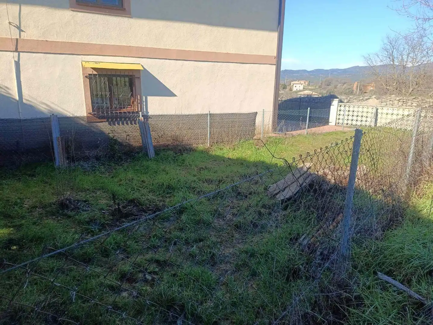 Residential zum Verkauf in luzás, Lascuarre