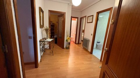 Foto 2 de Piso en venta en Calle Reino de Leon, Ciudad Rodrigo, Salamanca