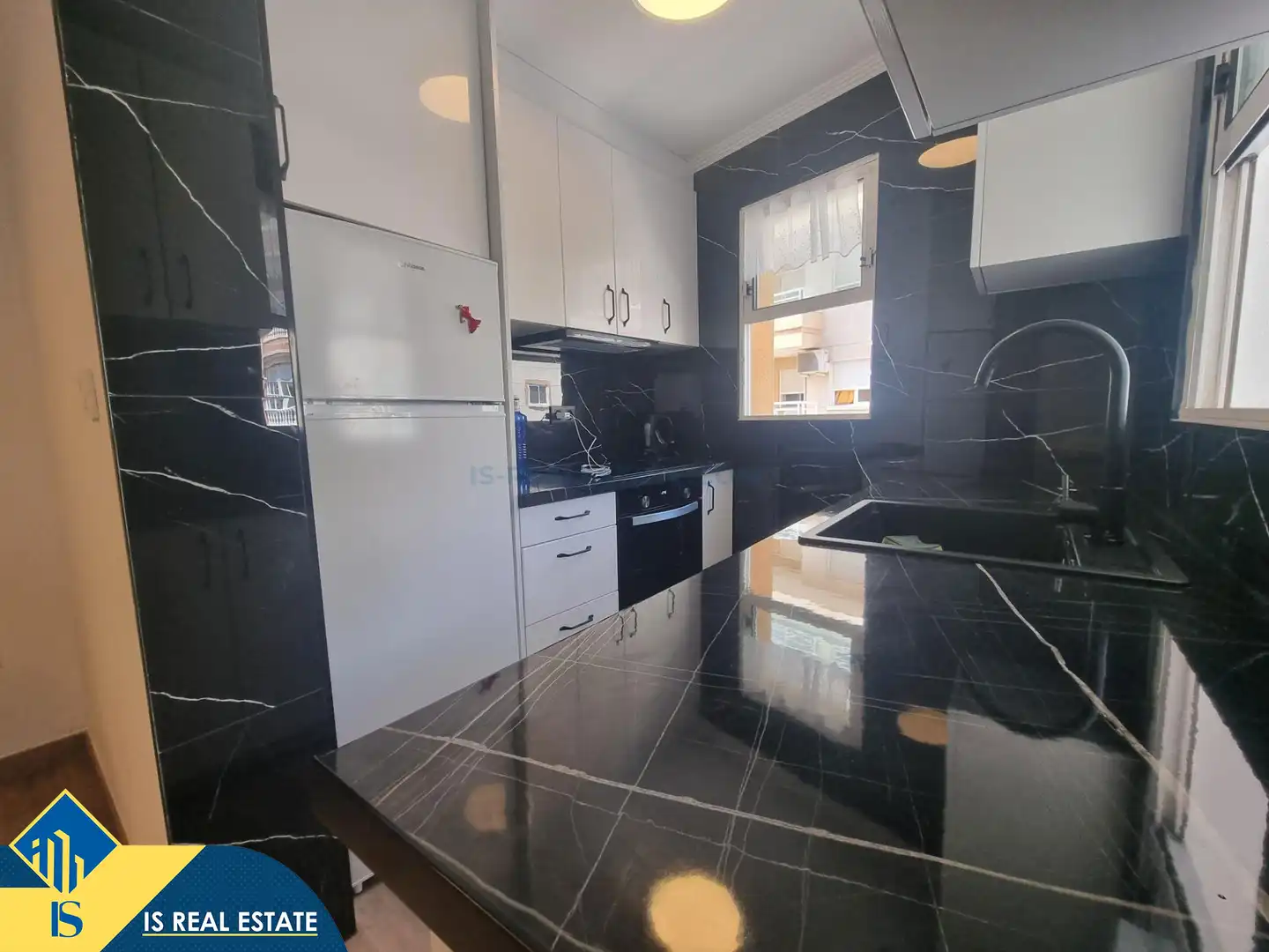 Apartament amb piscina en venda a Playa del Cura, imagen 28