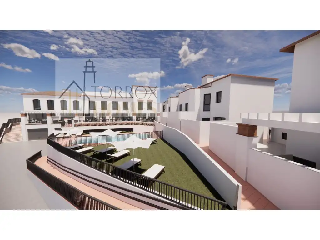 Terraced house for sale in Urbanizacion Peñoncillo El, imagen 7