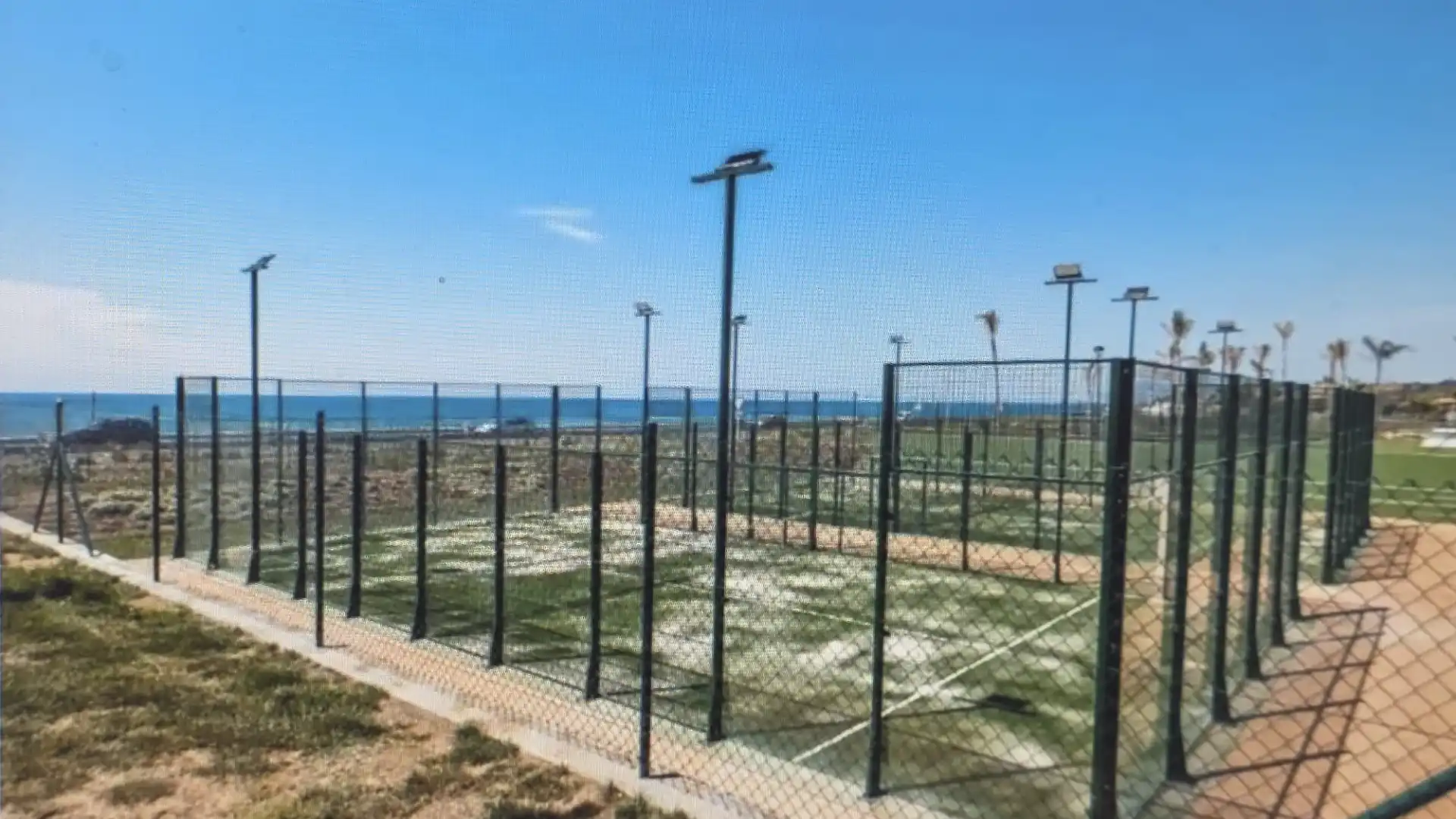 Àtic en venda en Vélez-Málaga amb Aire condicionat, Terrassa i Piscina