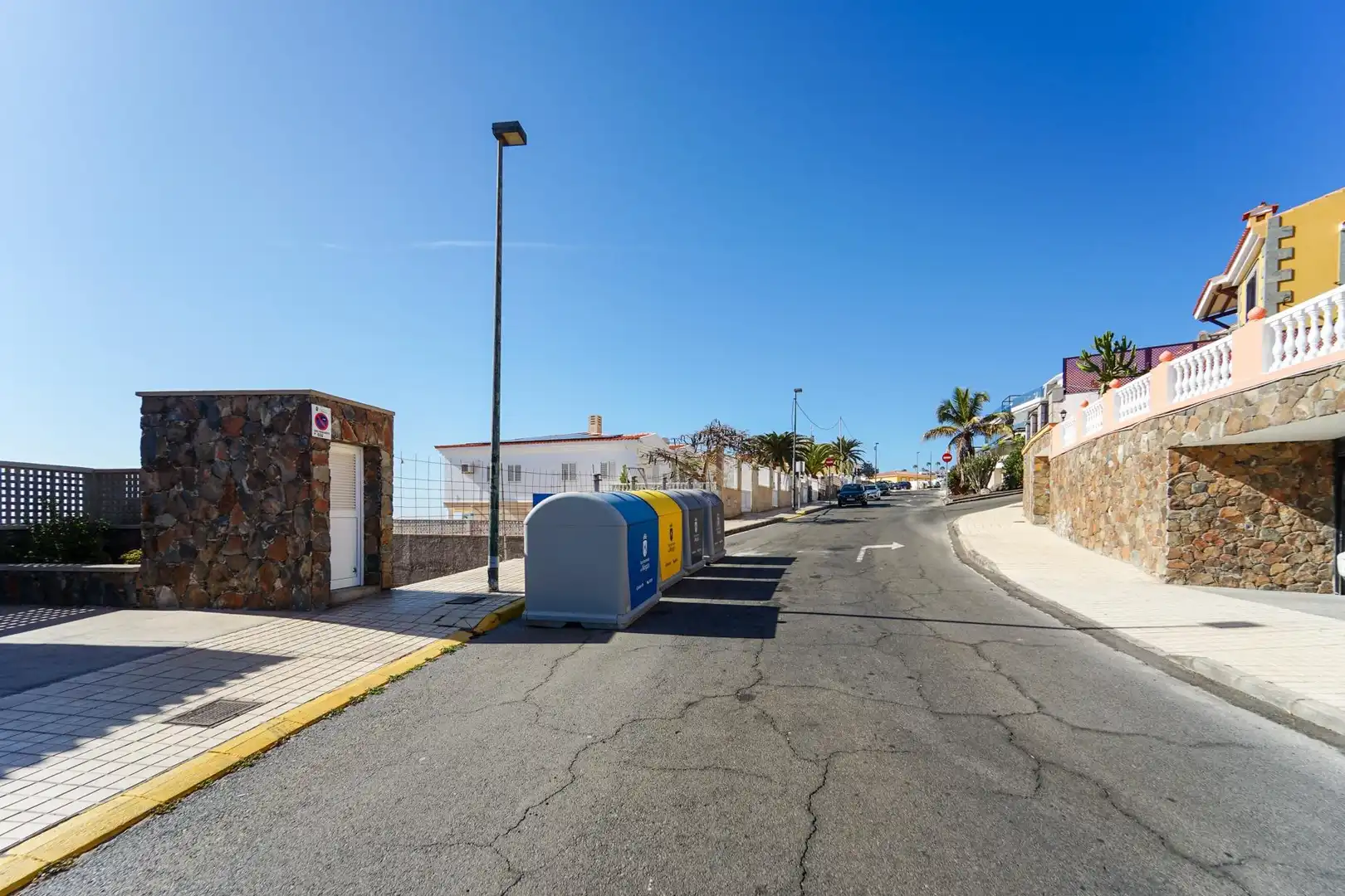 Residential land for sale in Calle Datana 6, imagen 13