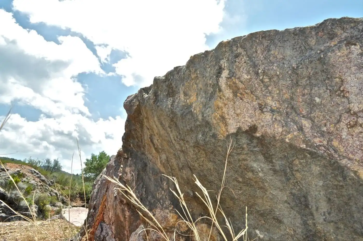 Land for sale in Camí del Barranc de la Llet, 26, Sant Llàtzer