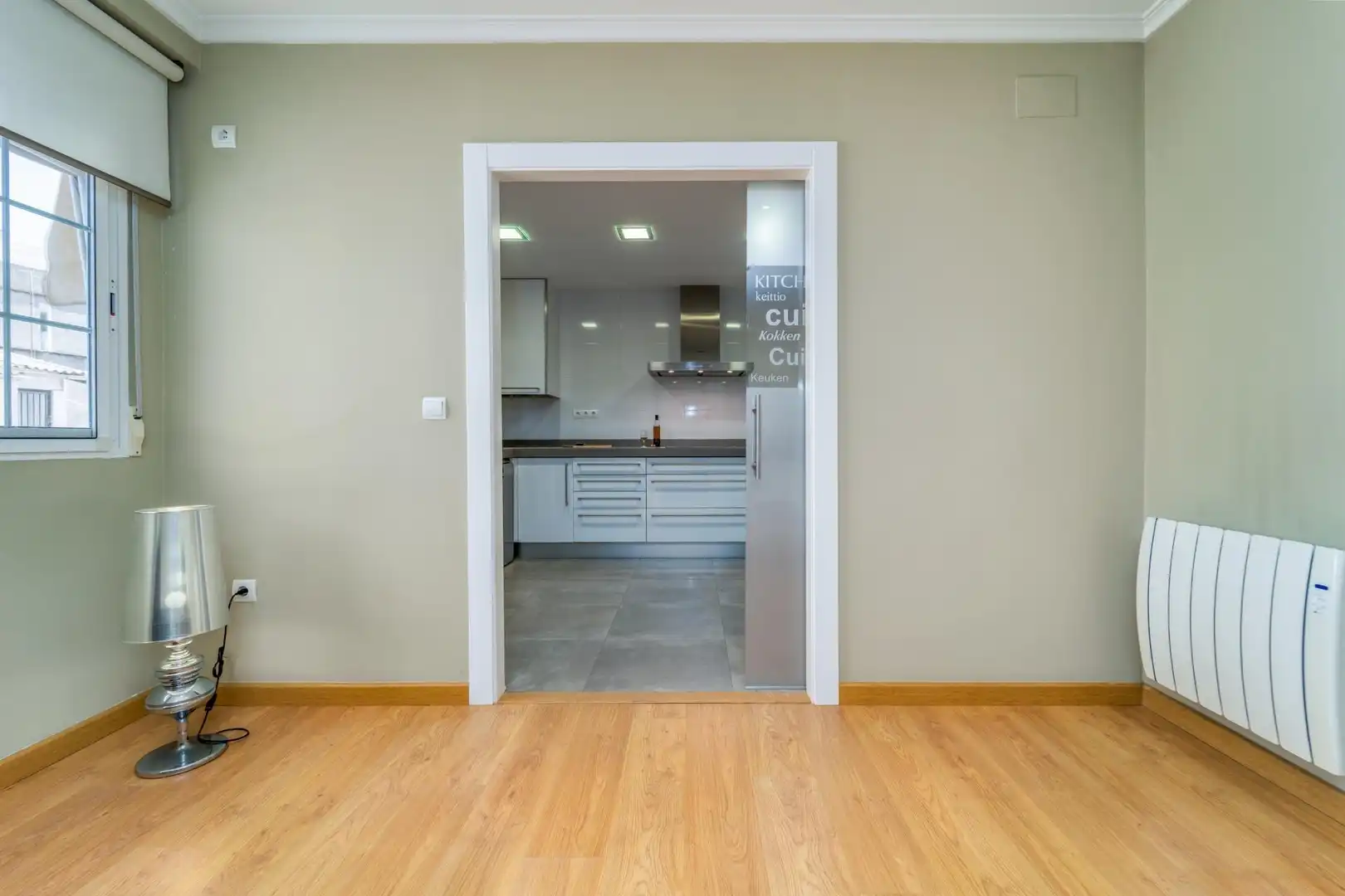 Piso en venta en Paiporta con Calefacción y Terraza