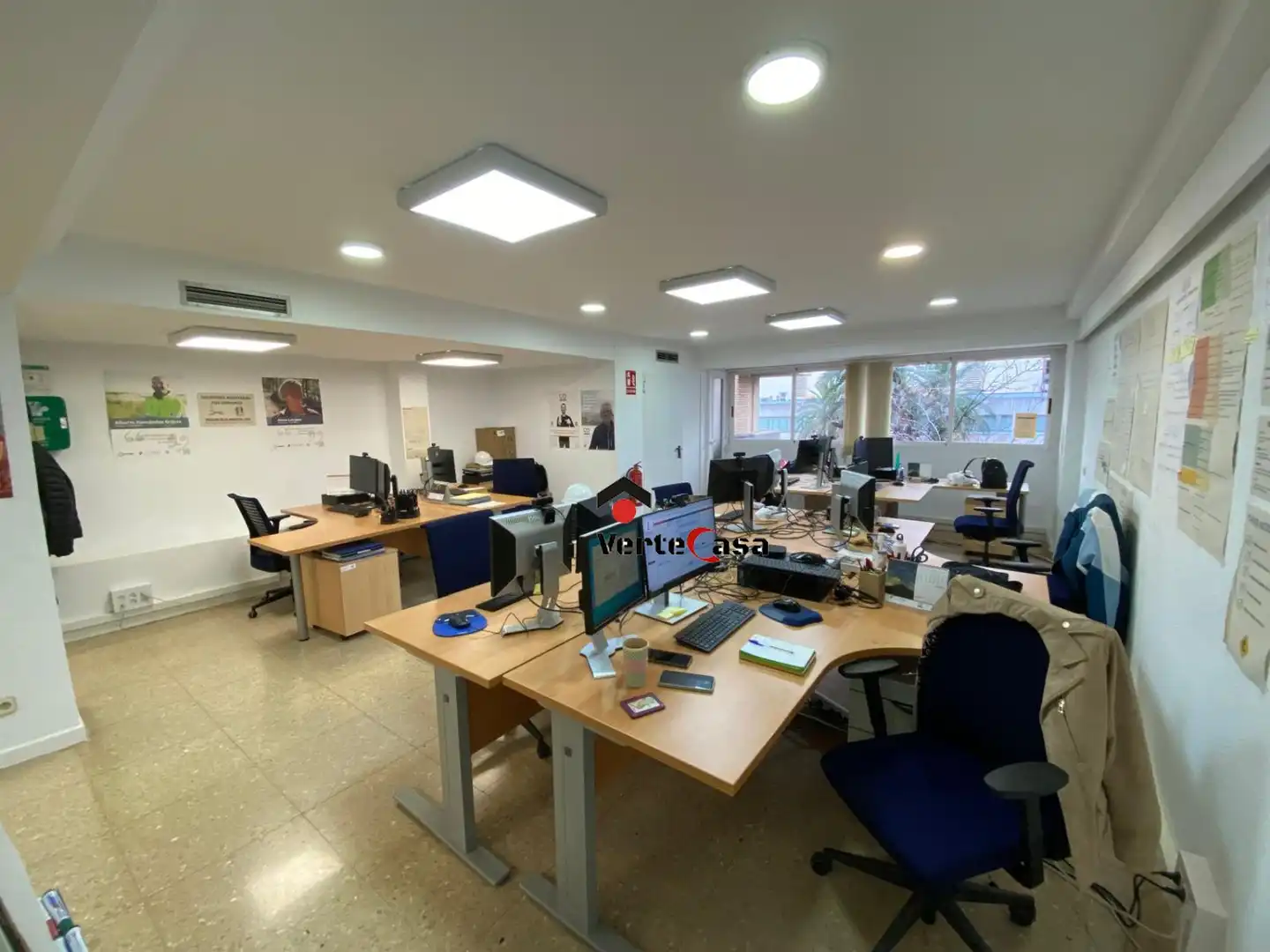 Büro mit Aufzug zur Miete in cronista carreres, imagen 6