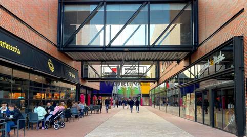 Foto 5 de Residencial en venda a Calle de la Autovia de Logrono, Garrapinillos,  Zaragoza Capital