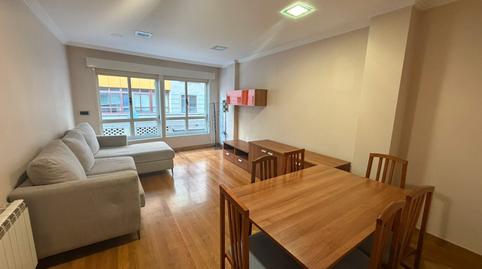 Foto 2 de Piso de alquiler en Rúa Antón Fraguas, Zona de Plaza de Barcelos, Pontevedra