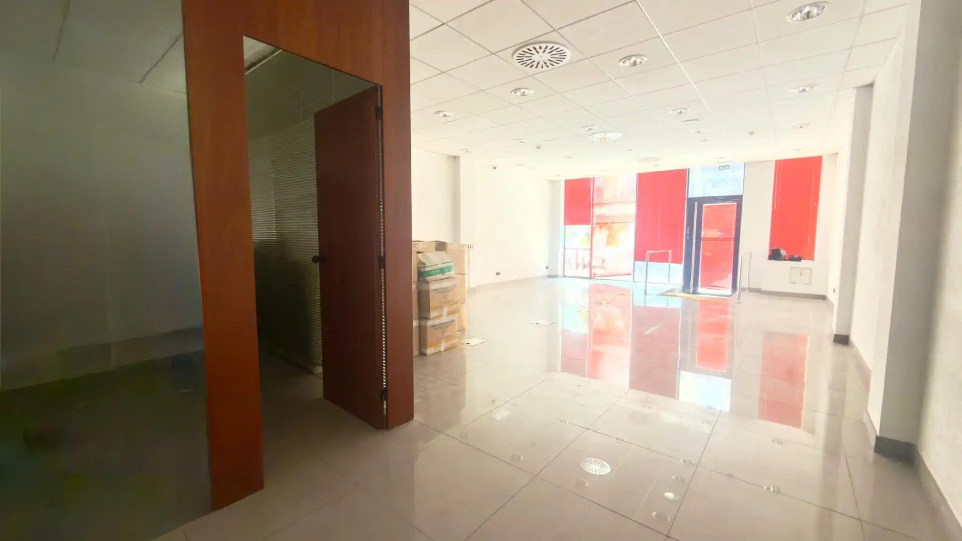 Local commercial à vendre à Avenida BUENOS AIRES, imagen 5