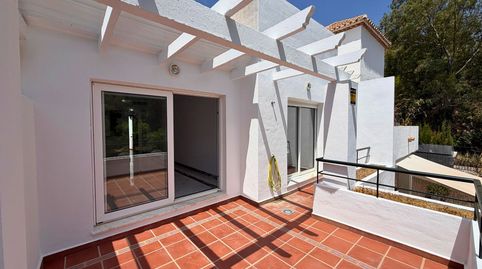 Foto 3 de Àtic en venda a Marbella,nueva Andalucia,avenida del Prado, Las Brisas, Marbella