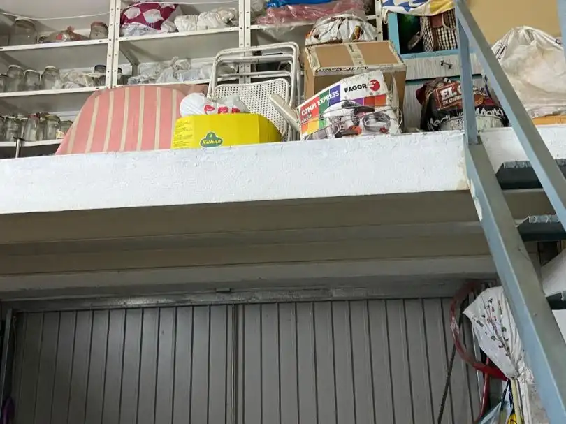 Maison avec jardin à vendre à Calle Somontano 18, imagen 5