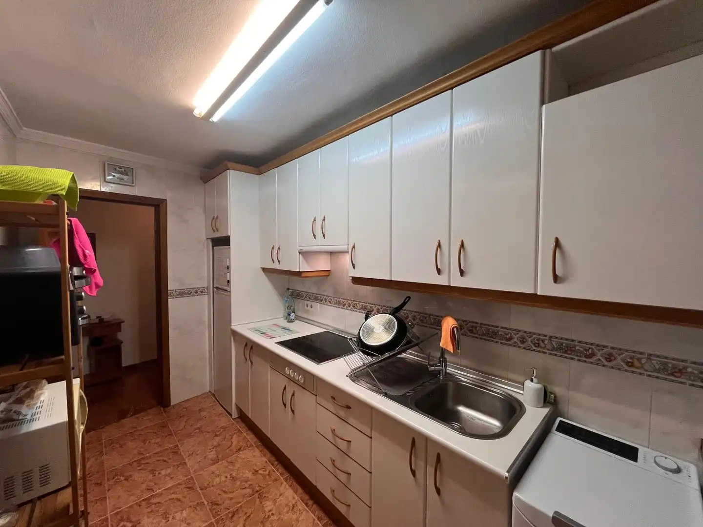 Pis de lloguer a Calle San Millán, 15, El Ejido