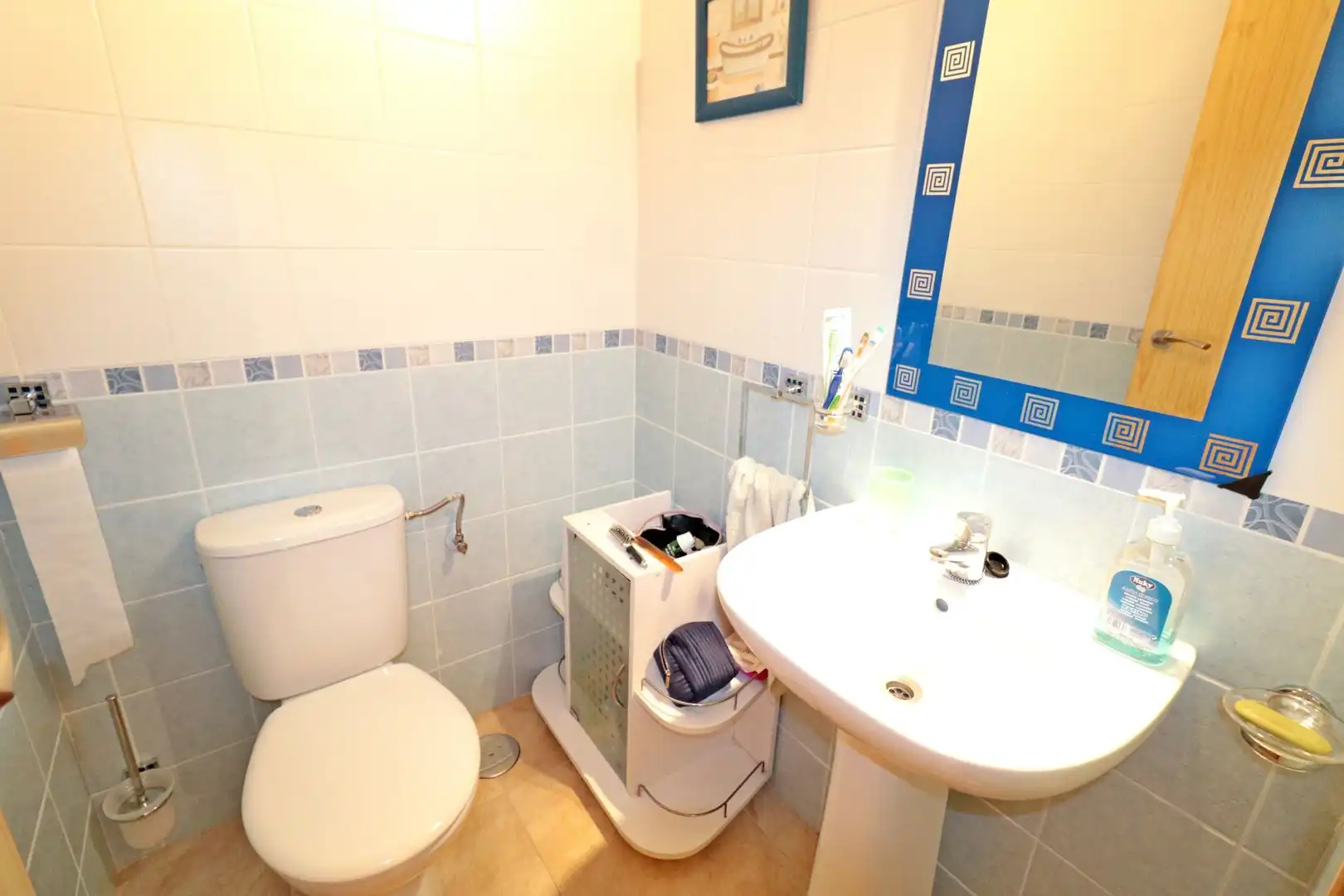 Apartment mit Aufzug zum Verkauf in N/A, imagen 10
