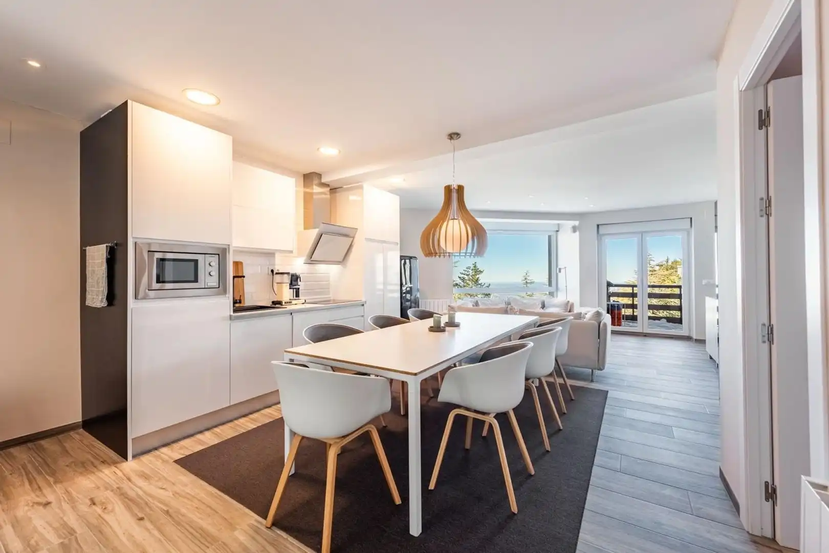 Apartment with terrace for sale in Zona baja, imagen 12