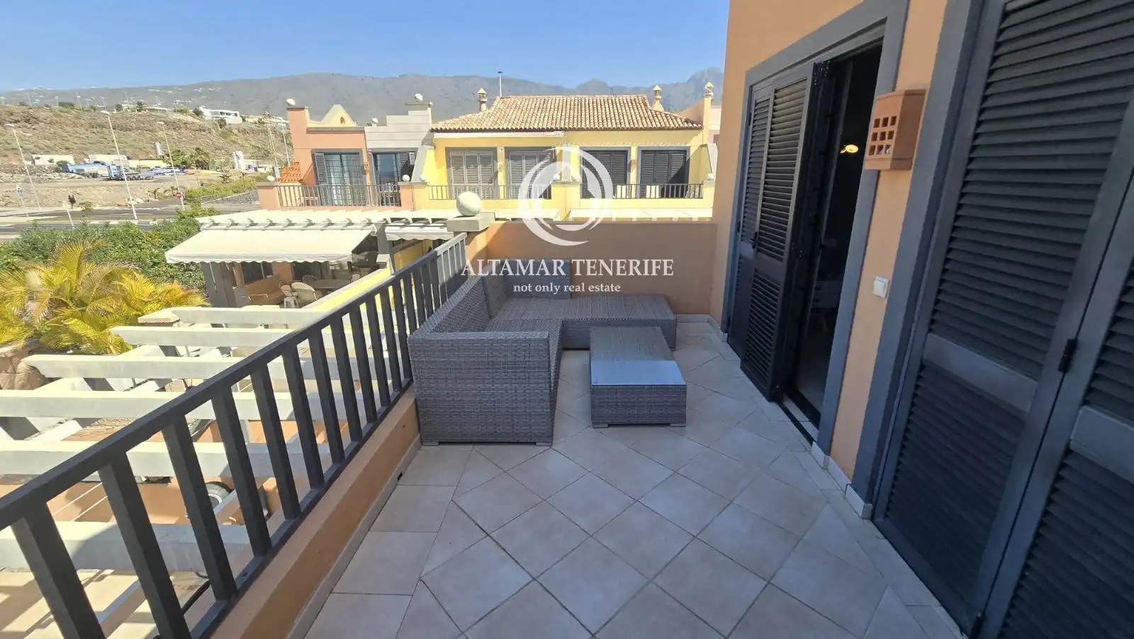 Casa a schiera con piscina in vendita a la Enramada, imagen 33