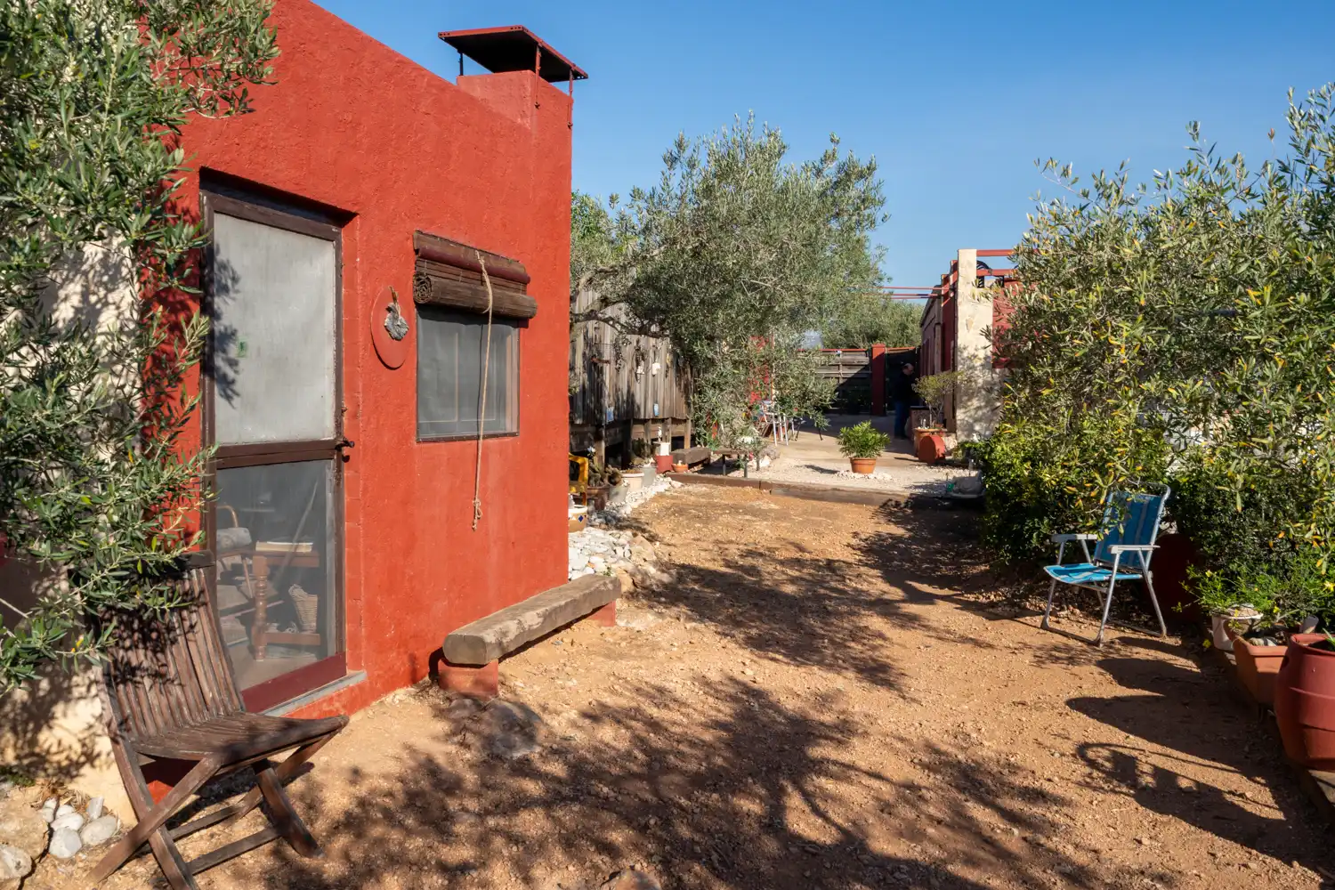 Landhaus mit Garten zum Verkauf in Camí del Ranxero 29, imagen 11