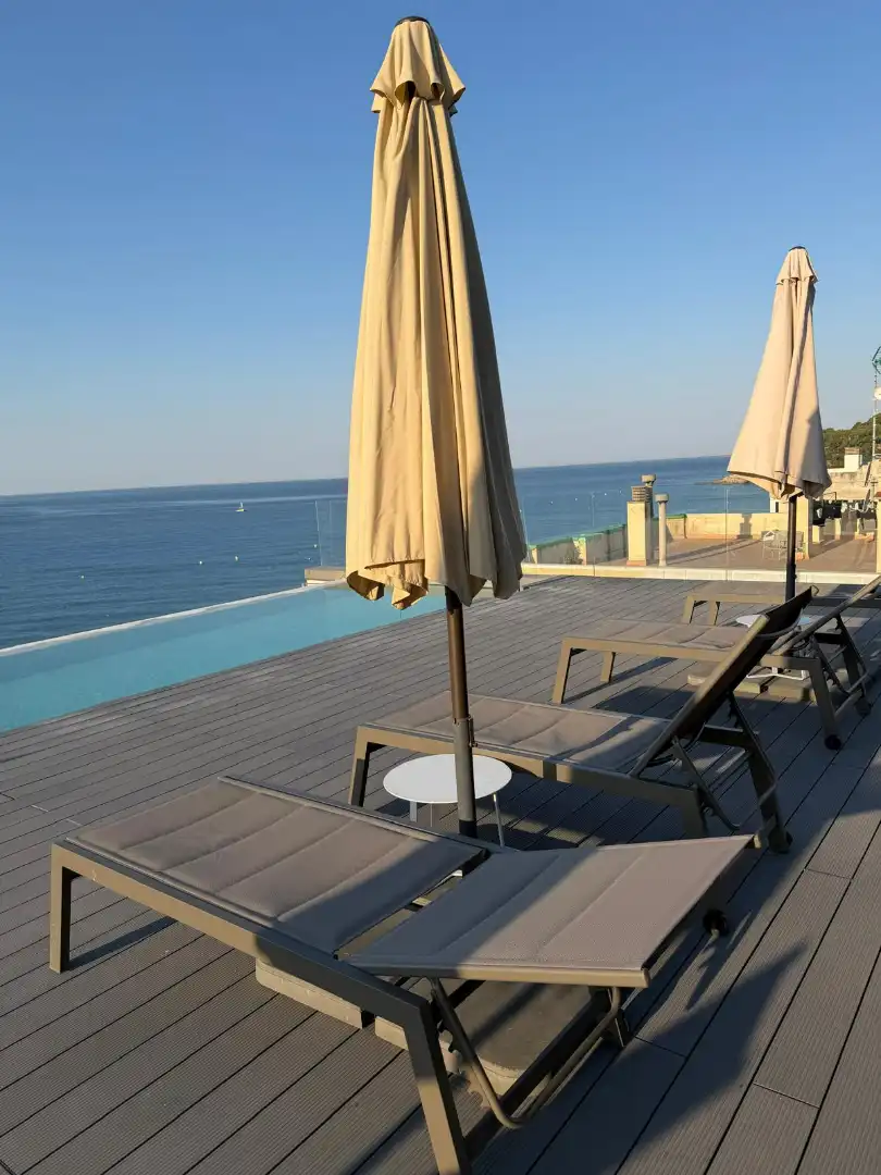 Penthouse mit Terrasse zum Verkauf in Passeig de Camprodon i Arrieta, imagen 2