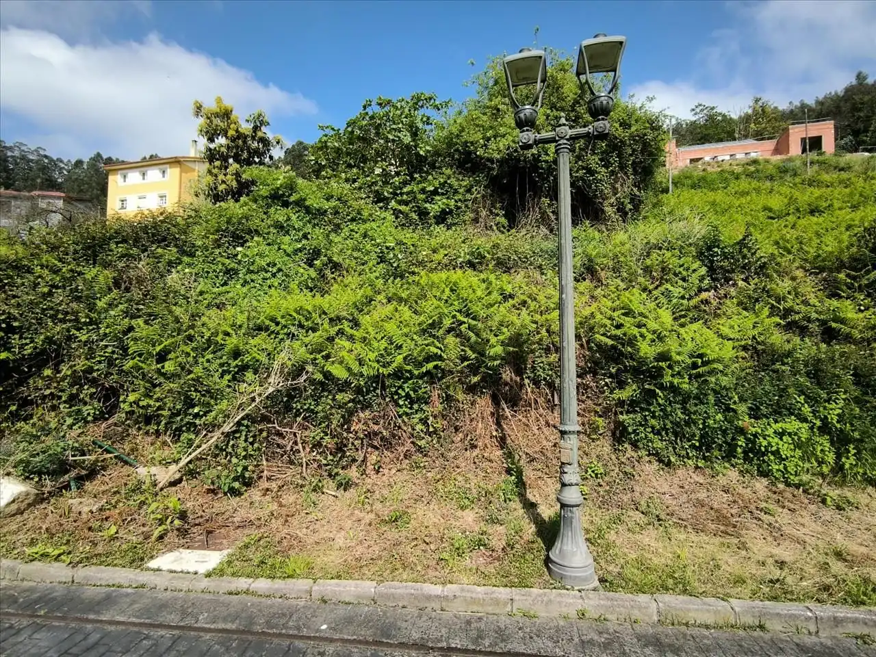 Residential land for sale in Paseo Maritimo S/N, imagen 2
