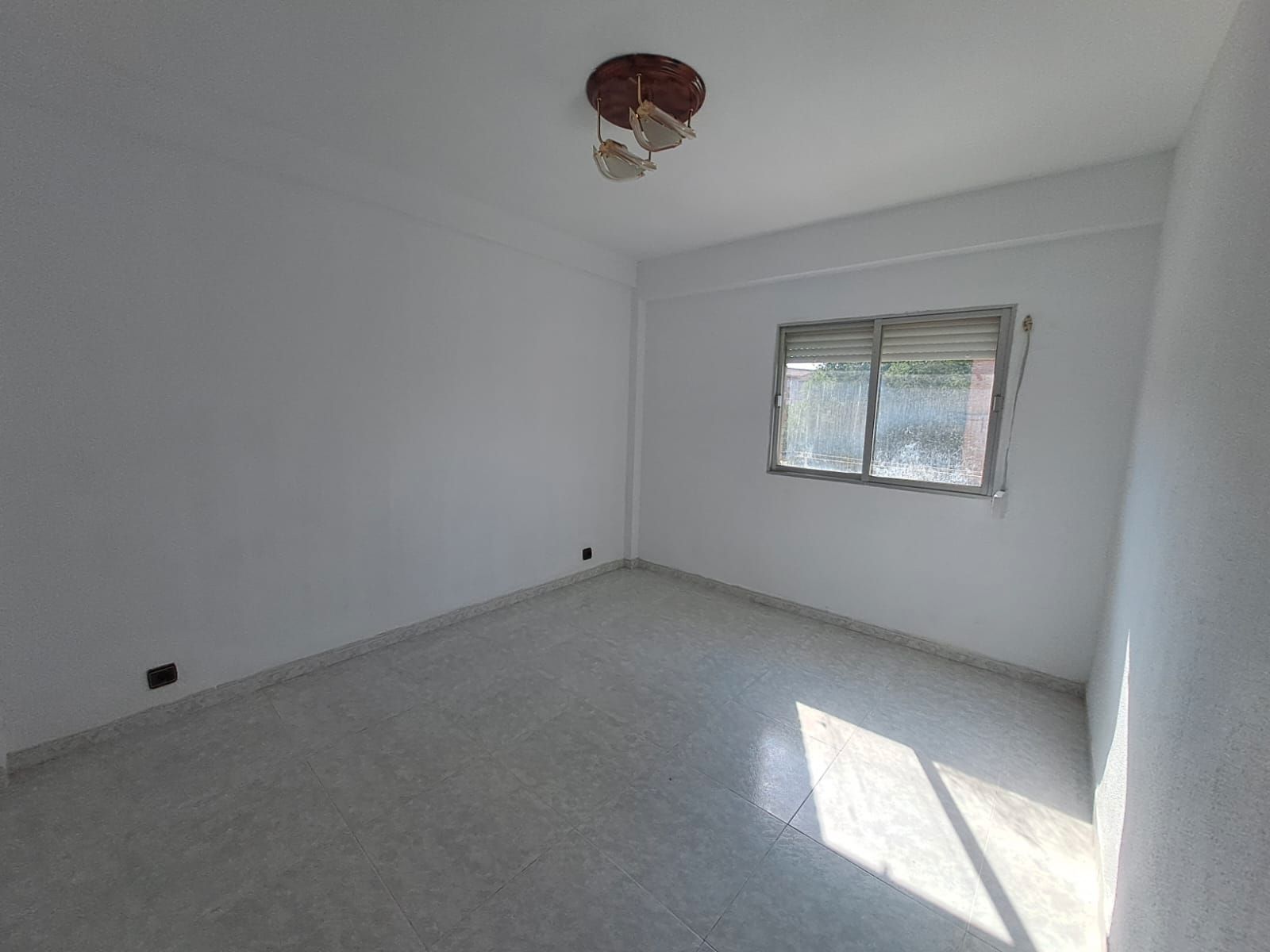 Bedroom of Flat for sale in Puertollano
